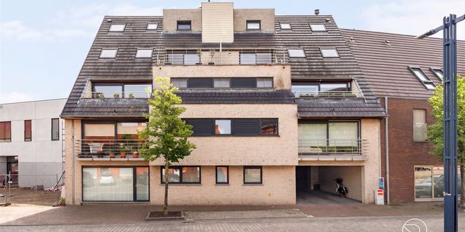 Appartement te koop in Grote Herreweg 156 bus 103, 9690 Ruien