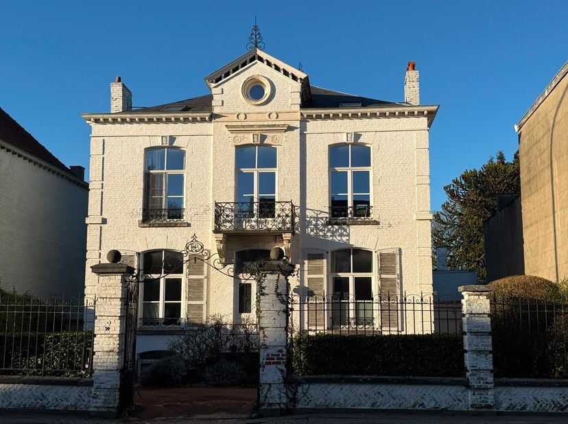 Huis te koop
                    in 7500 Tournai