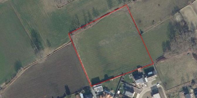 Terrain à vendre à Rooierbeemden, 3980 Tessenderlo