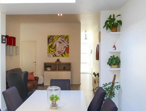                                         Woning te huur in Gent, € 1.215
