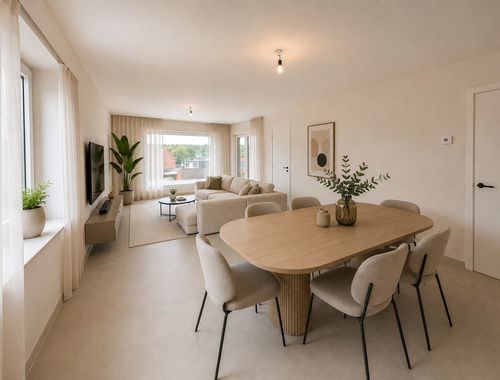                                        Appartement à louer à Wakken, € 965
