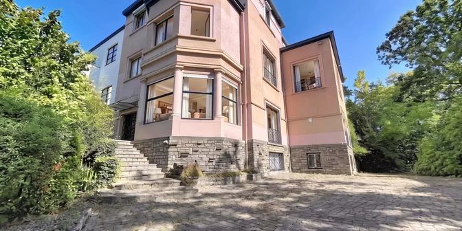 Maison à vendre à 1180 Uccle