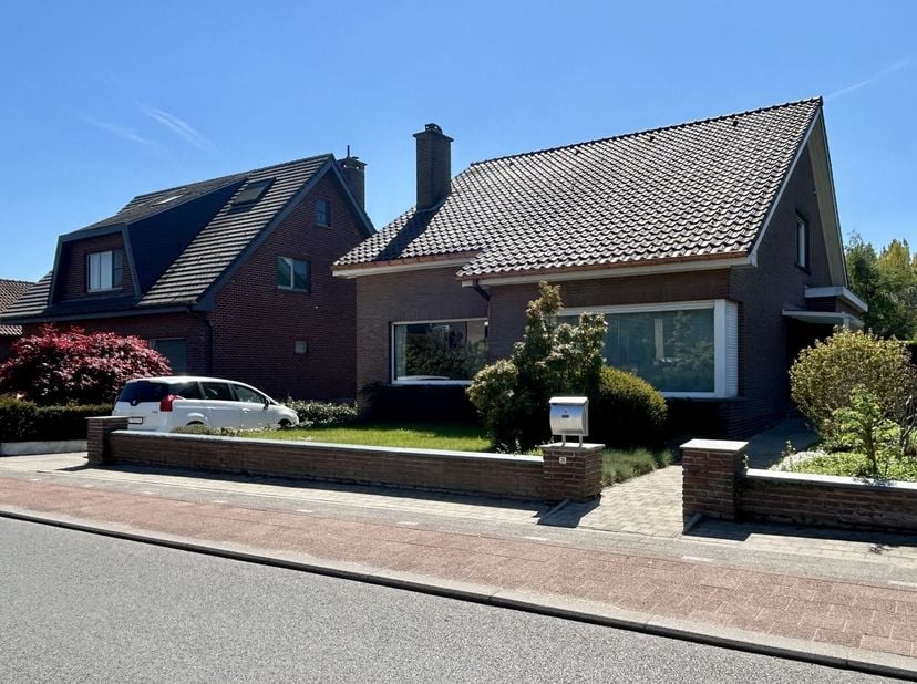 Maison à vendre
                    à 3360 Bierbeek