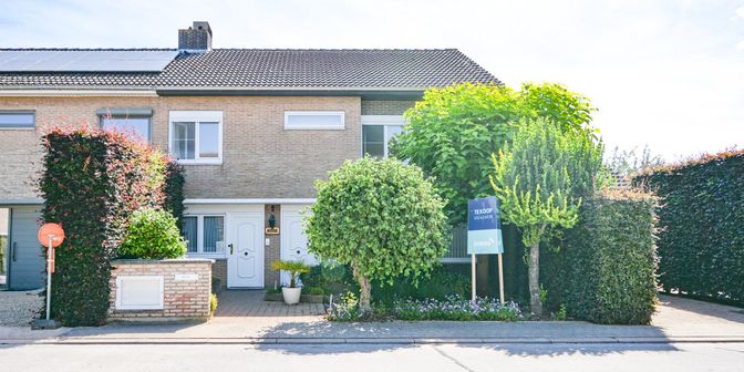 Bedrijfsvastgoed te koop in Zonstraat 32, 8820 Torhout