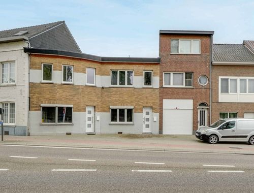                                         Maison unifamiliale à vendre à Sint-Truiden, € 150.000
