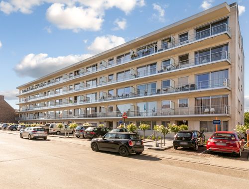                                         Appartement te koop in Roeselare, € 149.000
