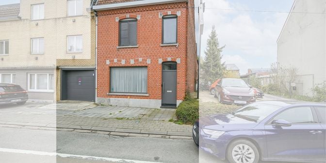 Huis te koop in Gen. Eisenhowerstraat 11, 8520 Kuurne