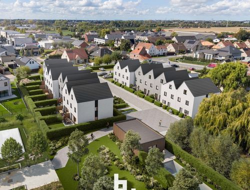                                         Woning te koop in Roeselare, € 383.798

