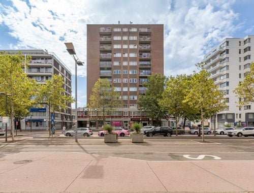                                        Appartement te koop in Genk, € 186.000
