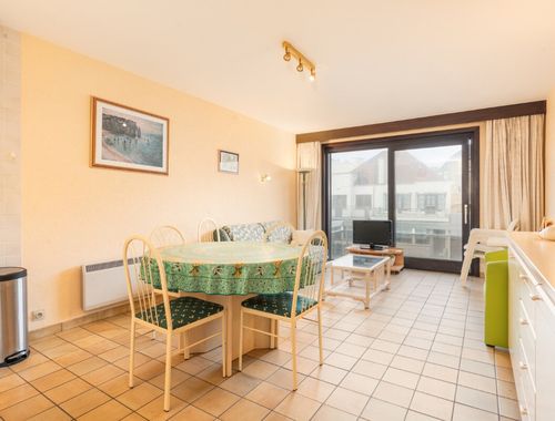                                         Appartement te koop in Koksijde, € 235.000
