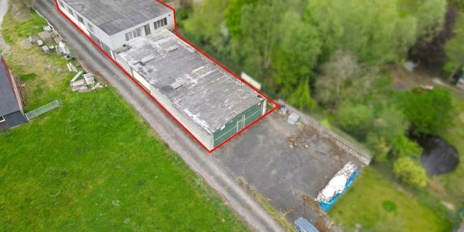 Maison à vendre à Heuvelstraat 74, 9500 Moerbeke