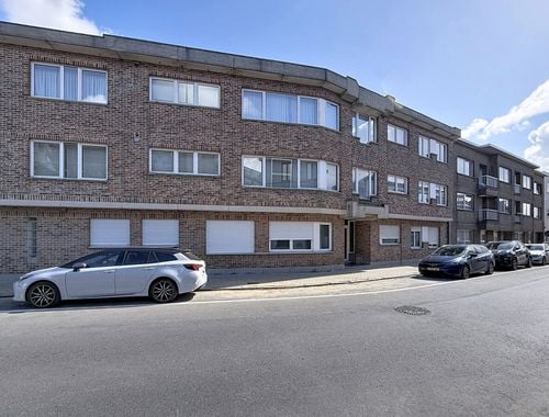                                         Appartement à vendre à Strombeek-Bever, € 269.000
