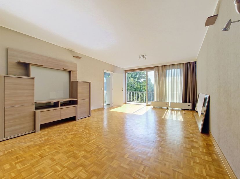 Appartement te koop in ,
                    1080 Sint-Jans-Molenbeek