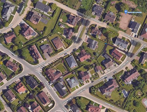                                         Bouwgrond te koop in Kortrijk, € 305.000
