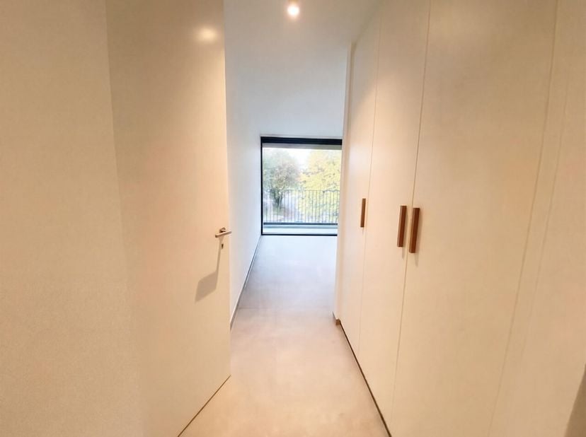 Appartement à louer
                    à 9300 Aalst