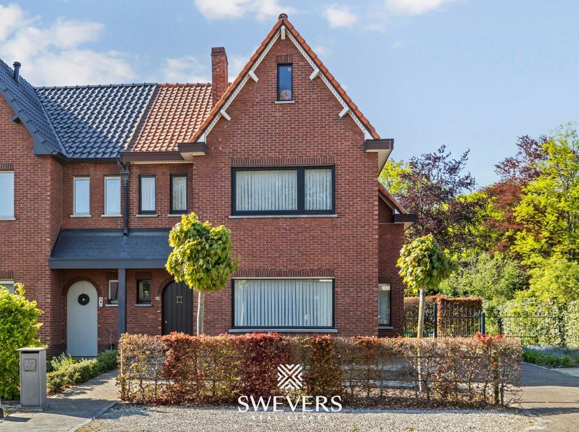 Maison à vendre
                    à 3550 Heusden