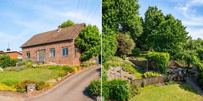 Huis te koop in Hofstr. 68, 3530 Houthalen