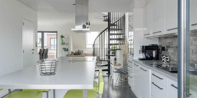 Appartement te koop in Tiensesteenweg 37 bus 301, 3800 Sint-Truiden