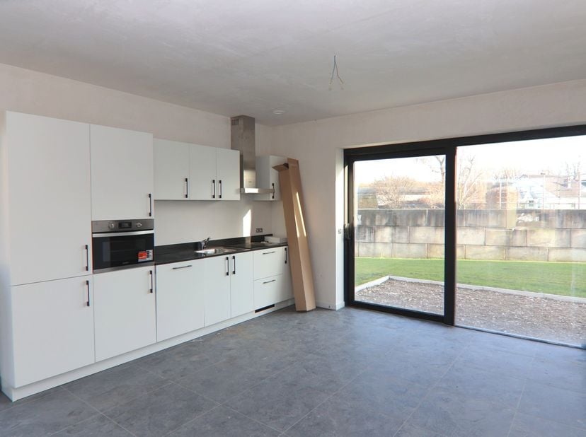 Maison à vendre
                    à 3740 Munsterbilzen