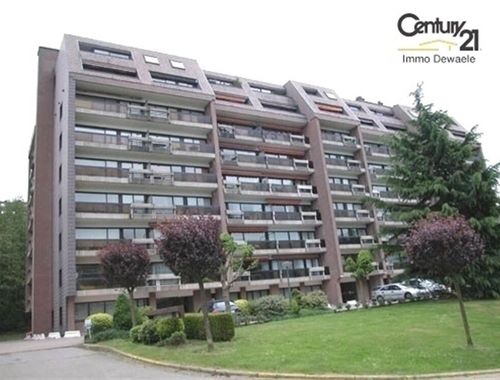                                         Appartement à vendre à Nivelles, € 275.000
