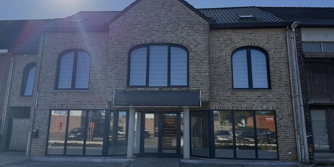 Bedrijfsvastgoed te huur in de vloot 3, 3530 Houthalen