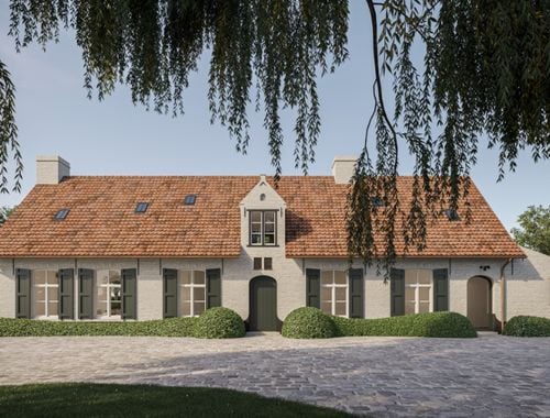                             Ferme à vendre à Moorslede
