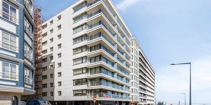 Appartement à vendre à Duinbergenlaan 111 boîte 1, 8301 Heist