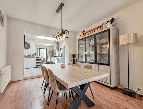                                         Maison à vendre à Lauwe, € 235.000
