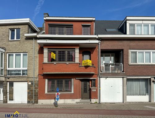                                         Woning te koop in Aalst, € 279.000
