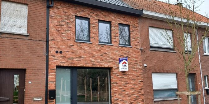 Maison à louer à Kloosterstraat 12, 8940 Geluwe