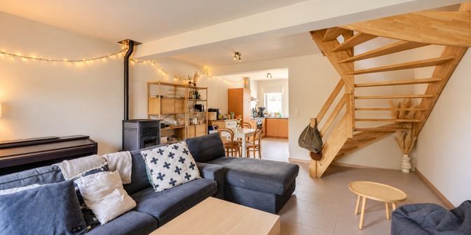 Huis te koop in rue des Vieilles Chaussées 84 bus D, 6800 Moircy