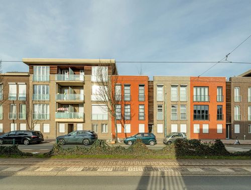                                         Appartement à vendre à Hoboken, € 219.500
