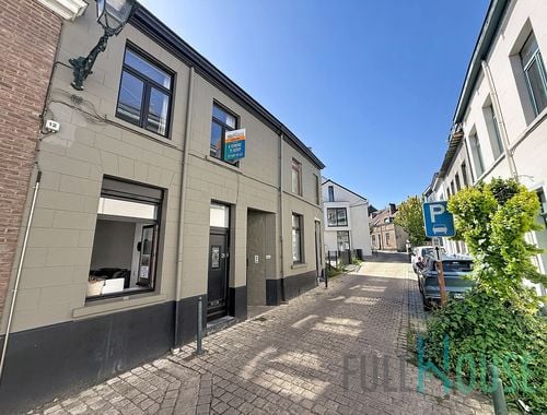                                         Woning te koop in Ukkel, € 510.000
