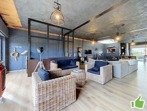                                         Woning te koop in Moeskroen, € 420.000
