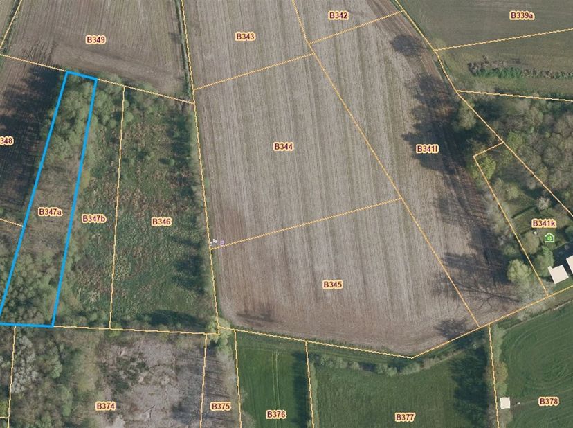 Te koop, weiland van 2645m².<br />
<br />
<br />
Gekend volgens kadaster als Zuyd Leen Erssels.<br />
<br />
Te bereiken door langsweg Tessenderl
