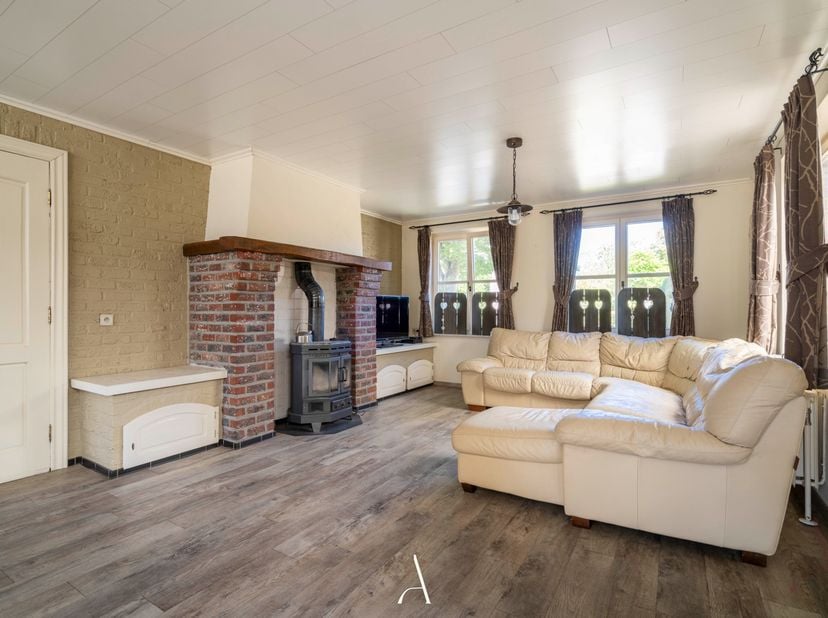 Maison à vendre
                    à 3640 Molenbeersel