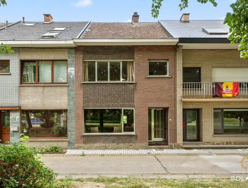                                         Maison à vendre à Wijgmaal, € 385.000

