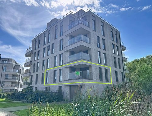                                         Appartement te huur in Lier, € 880
