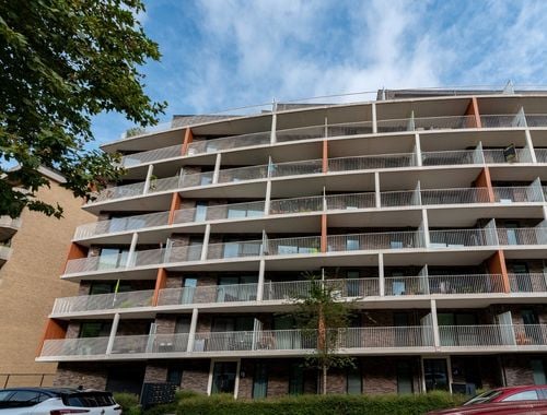                                         Place de stationnement à louer à Deurne, € 95
