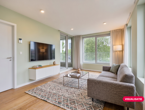                                        Appartement te koop in Antwerpen, € 279.000
