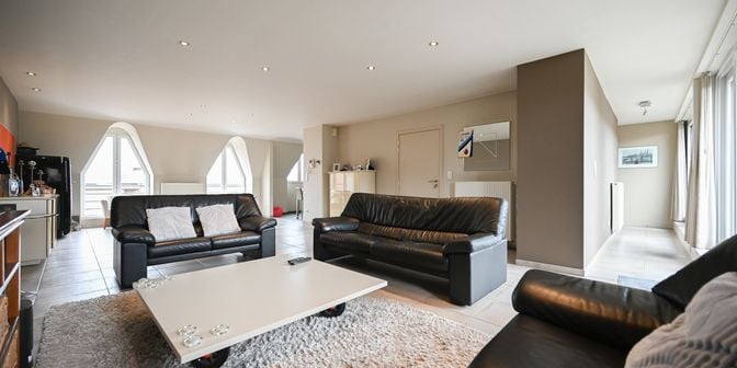 Appartement te koop in Stationsstraat 23 bus 5, 8870 Izegem