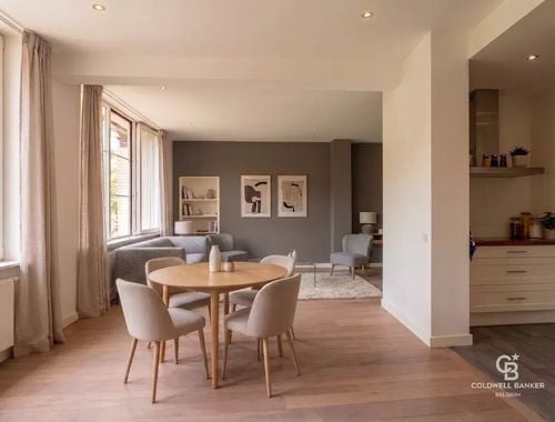                                         Appartement à louer à Buizingen, € 1.450
