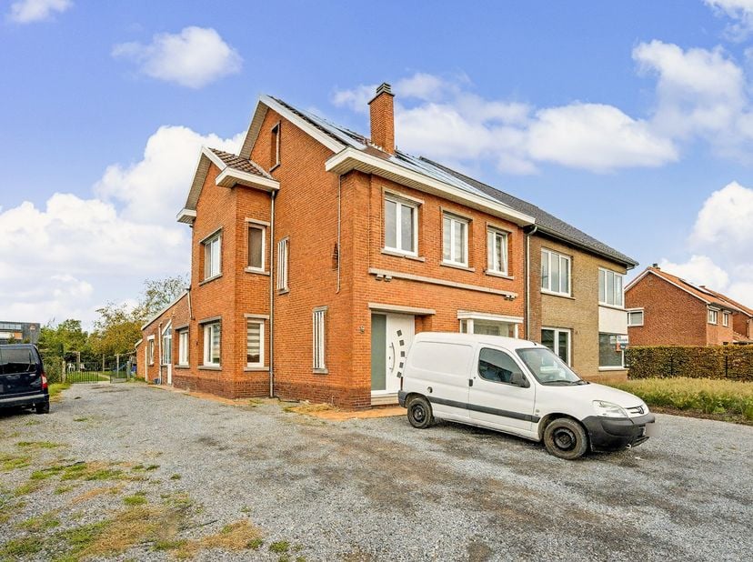 Maison à vendre
                    à 3740 Bilzen