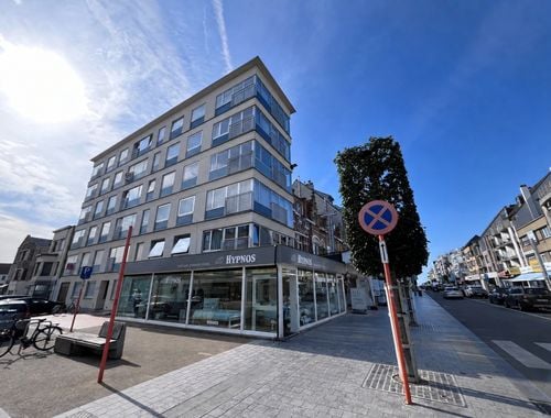                                         Studio à vendre à Koksijde, € 85.000
