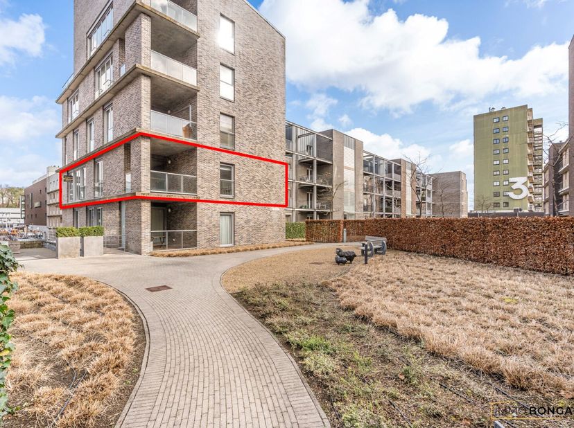 Appartement à vendre
                    à 3600 Genk