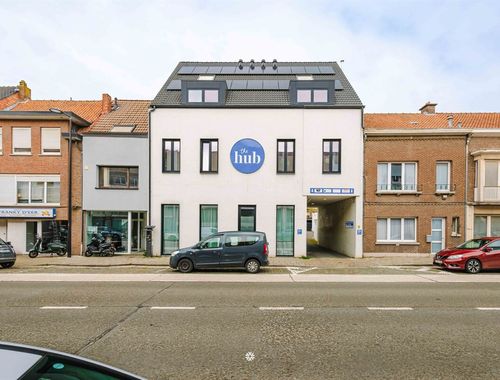                                         Appartement te koop in Temse, € 215.000
