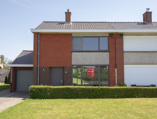                                         Woning te koop in Hollebeke, € 125.000
