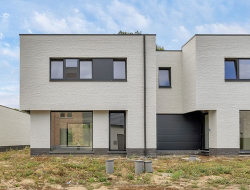                                         Maison à vendre à Haaltert, € 451.000
