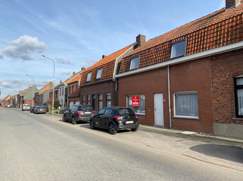 Maison à louer
                    à 8900 Ieper