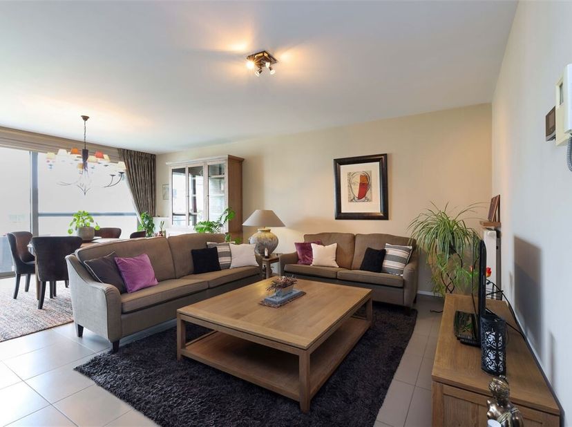 Appartement à vendre
                    à 3500 Hasselt